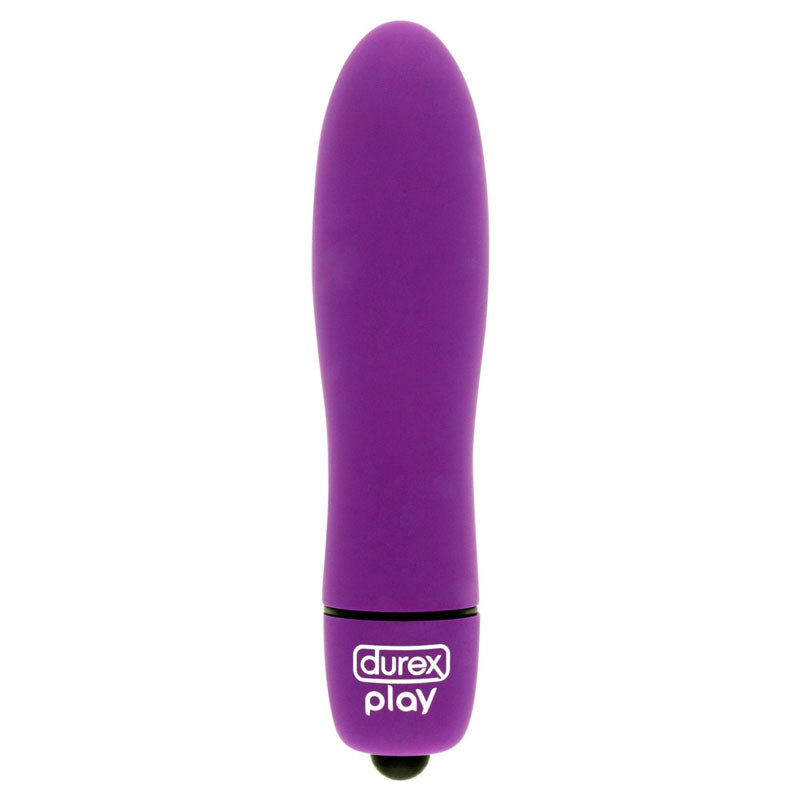 Durex Intense Delight Vibrating Bullet - UABDSM