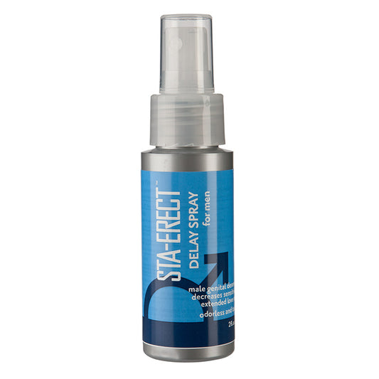 Sta Erect Delay Spray For Men Sta Erect Delay Spray For Men - UABDSM