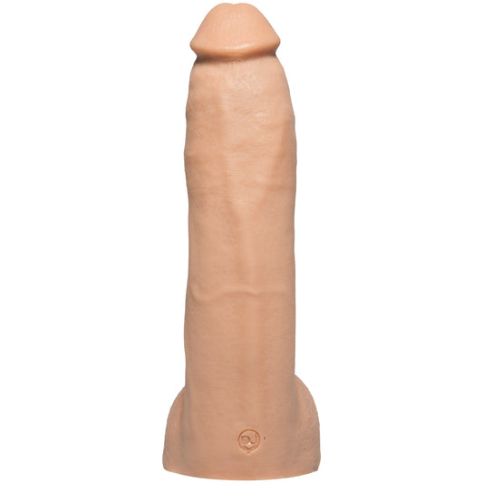 Vac-U-Lock Xander Corvus 9 Inch Cock Dildo - UABDSM