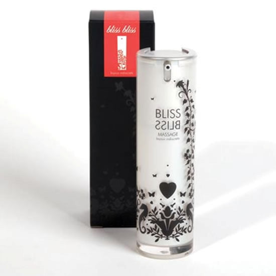 Bijoux Indiscrets Bliss Bliss Massage Gel - UABDSM