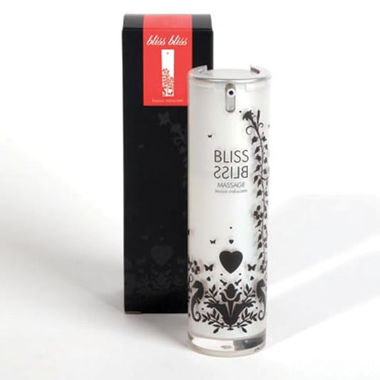 Bijoux Indiscrets Bliss Bliss Massage Gel Bijoux Indiscrets Bliss Bliss Massage Gel - UABDSM