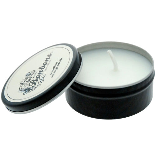 Bijoux Indiscrets Sensations Massage Candle - UABDSM