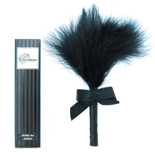 Bijoux Indiscrets Tickle Me Tickler Bijoux Indiscrets Tickle Me Tickler - UABDSM