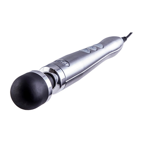 Doxy Number 3 - Brushed Aluminum - UABDSM