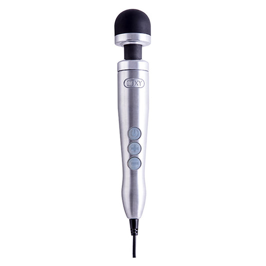 Doxy Number 3 - Brushed Aluminum Doxy Number 3 - Brushed Aluminum - UABDSM