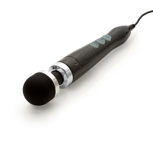 Doxy Number 3 - Disco Black - UABDSM