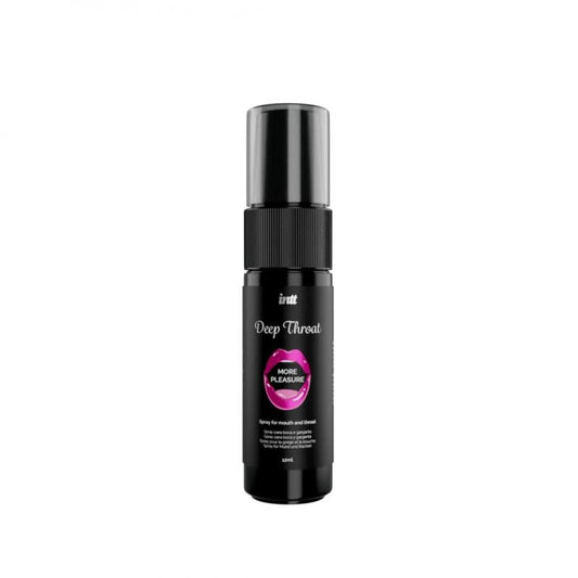Deep Throat Spray - Mint - UABDSM