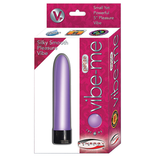 Vibe Me Petite-Lavender 5 Vibe Me Petite-Lavender 5 - UABDSM