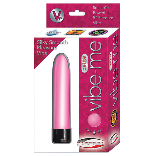 Vibe Me Petite-Pink 5 Vibe Me Petite-Pink 5 - UABDSM