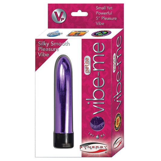 Vibe Me Petite-Luster Violet 5 Vibe Me Petite-Luster Violet 5 - UABDSM