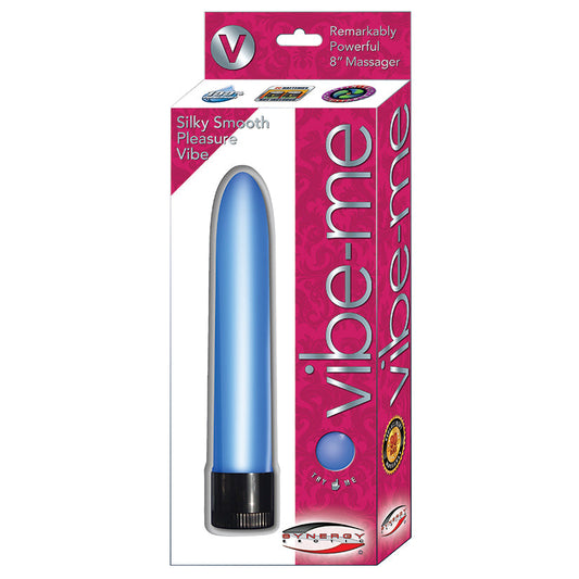 Vibe Me Pastel-After Hours Blue 8 Vibe Me Pastel-After Hours Blue 8 - UABDSM