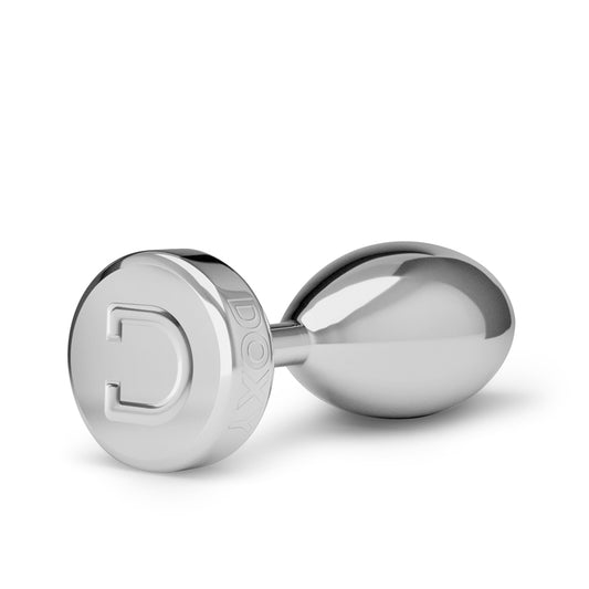 Doxy Butt Plug - Smooth - UABDSM