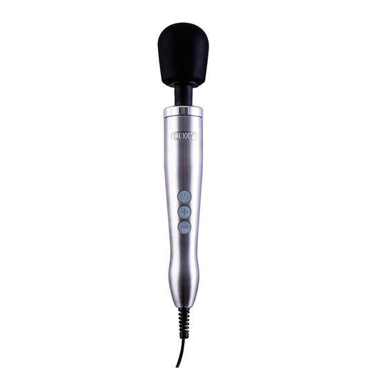 Doxy Die Cast Wand Massager EU Plug Doxy Die Cast Wand Massager EU Plug - UABDSM