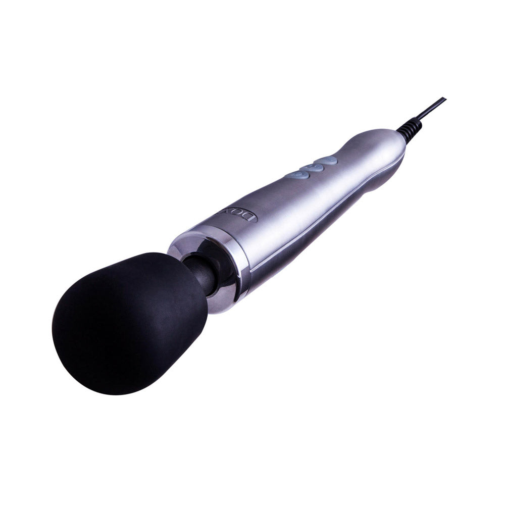 Doxy Die Cast Wand Massager UK Plug - UABDSM