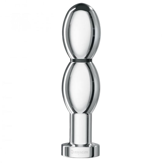 MyStim Oh Thello Dildo MyStim Oh Thello Dildo - UABDSM