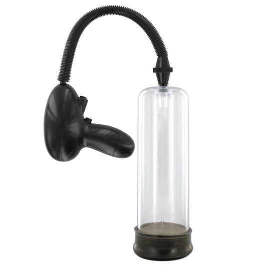 XLsucker Automatic Penis Pump XLsucker Automatic Penis Pump - UABDSM