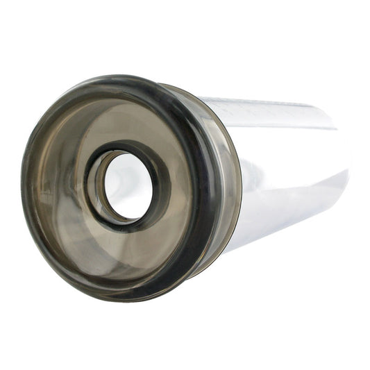 XLsucker Automatic Penis Pump - UABDSM