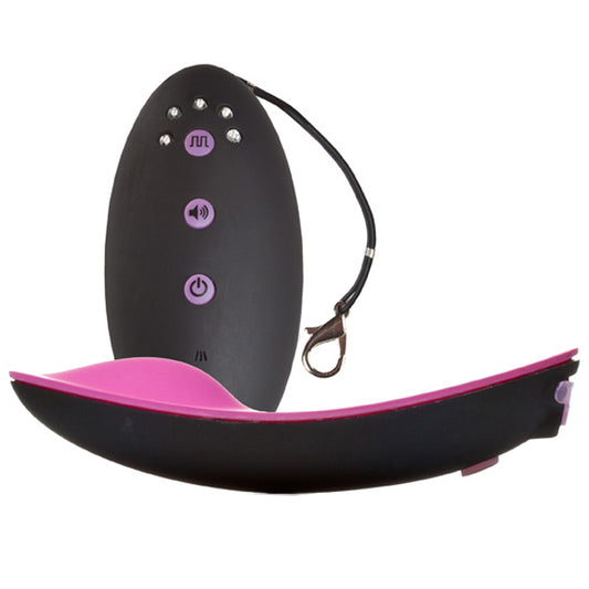 OhMiBod Club Vibe 2.OH Clitoral Vibrator OhMiBod Club Vibe 2.OH Clitoral Vibrator - UABDSM