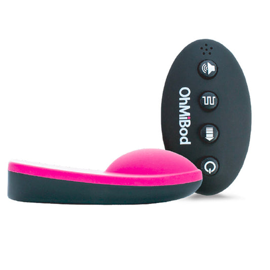 OhMiBod Club Vibe 3.OH Clitoral Vibrator OhMiBod Club Vibe 3.OH Clitoral Vibrator - UABDSM