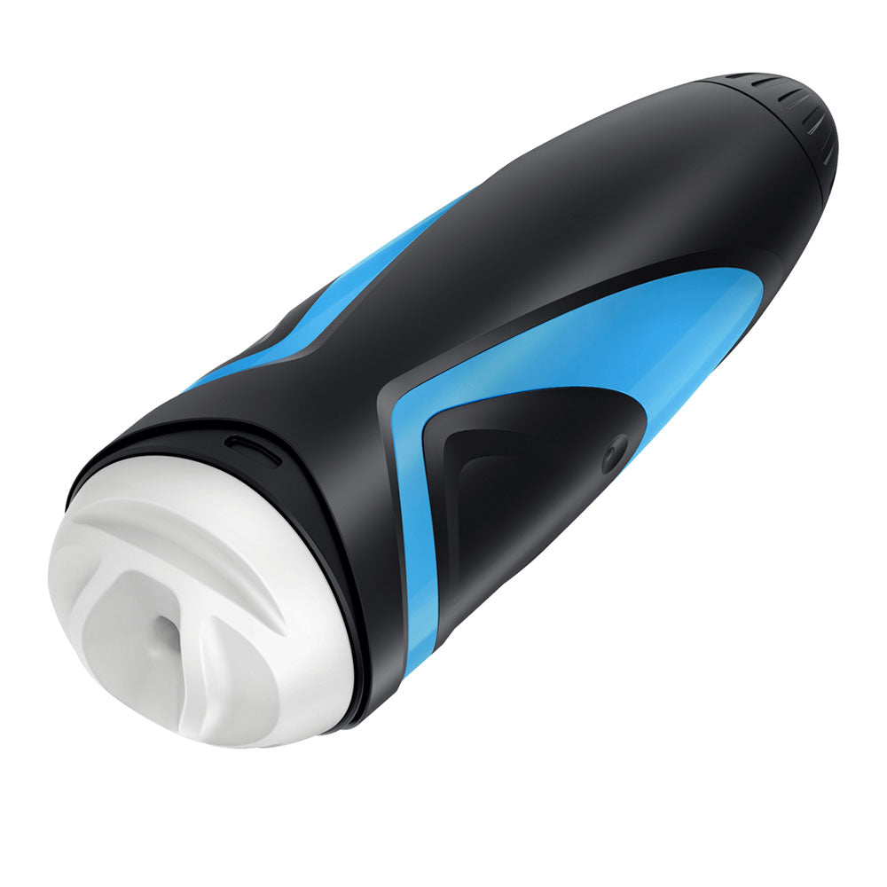 Satisfyer Men Pleasure Stroker Masturbator - UABDSM