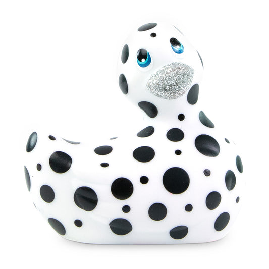 I Rub My Duckie Happiness White I Rub My Duckie Happiness White - UABDSM