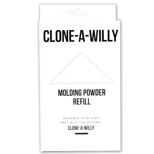 Clone-A-Willy Molding Powder 3oz Clone-A-Willy Molding Powder 3oz - UABDSM