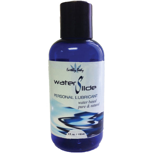 Water Slide Personal Lube 4 Oz Water Slide Personal Lube 4 Oz - UABDSM