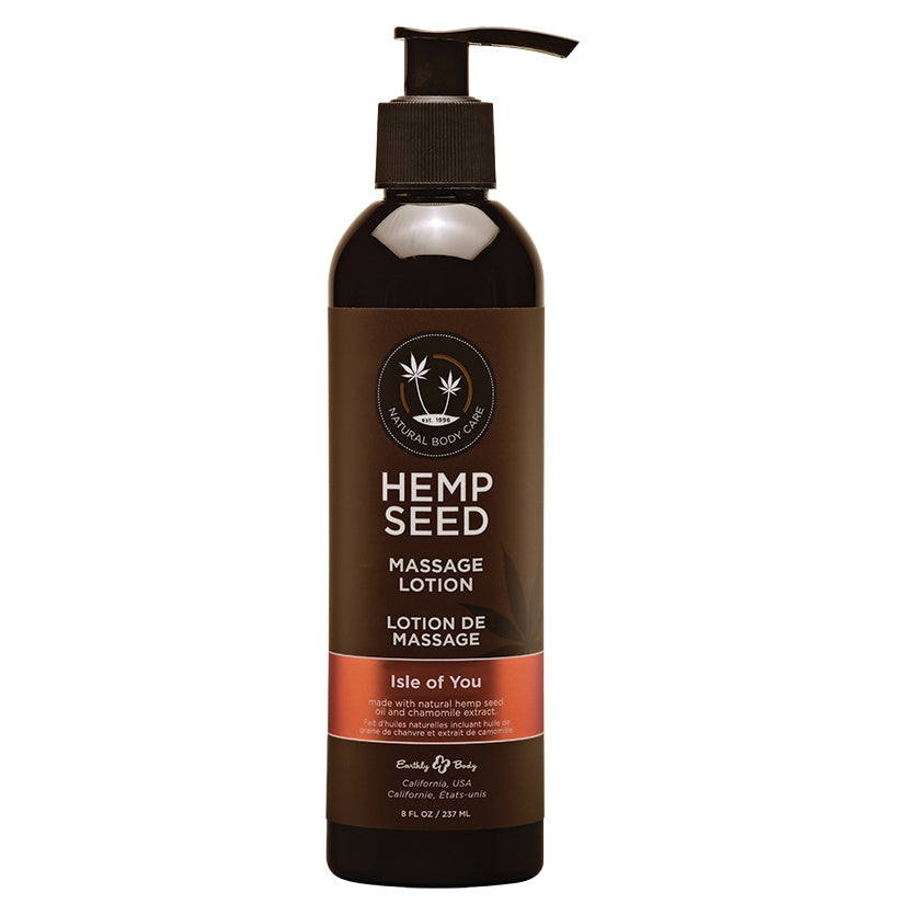 Massage Lotion - Naked in the Woods - UABDSM