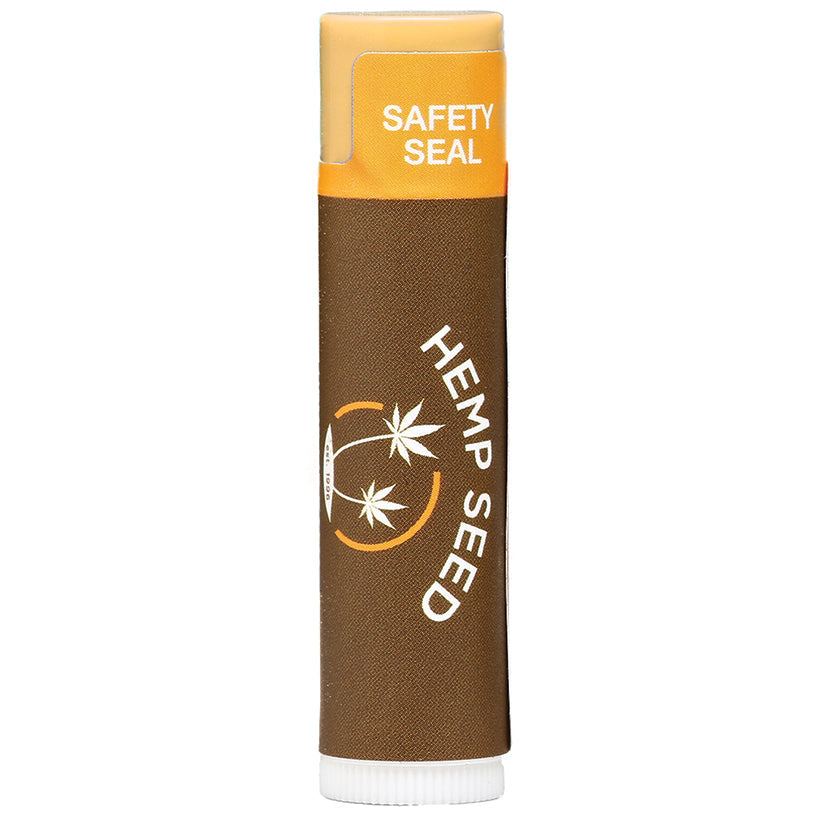 Earthly Body Hemp Lip Balm Stick-Dreamsicle - UABDSM