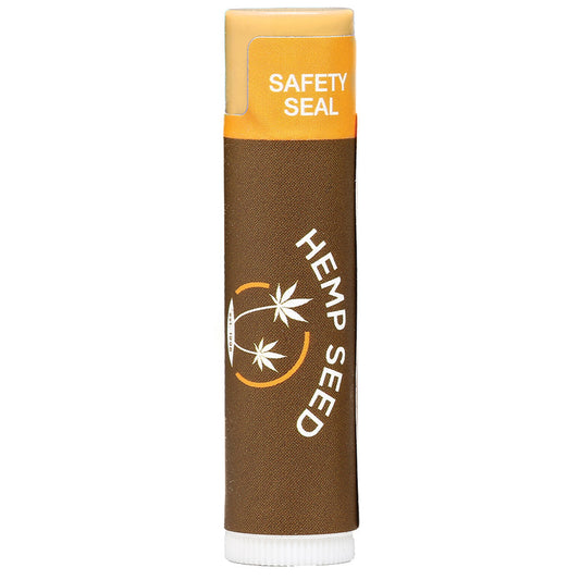 Earthly Body Hemp Lip Balm Stick-Dreamsicle Earthly Body Hemp Lip Balm Stick-Dreamsicle - UABDSM