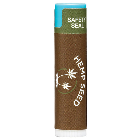 Earthly Body Hemp Lip Balm Stick-Guavalava Earthly Body Hemp Lip Balm Stick-Guavalava - UABDSM
