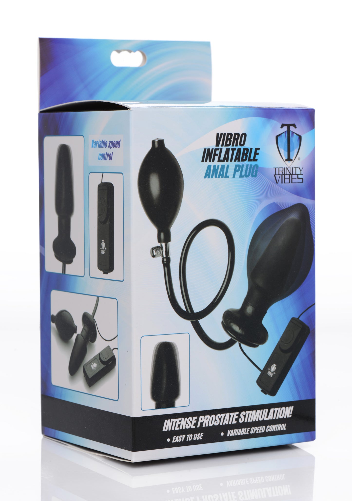 Deluxe Wonder Plug - UABDSM