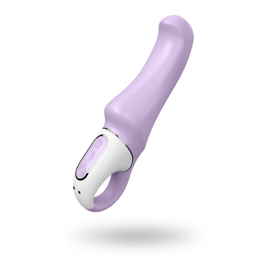 Satisfyer Vibes Charming Smile Satisfyer Vibes Charming Smile - UABDSM