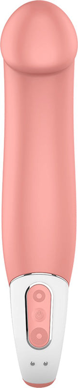 Satisfyer Master Vibrator - UABDSM