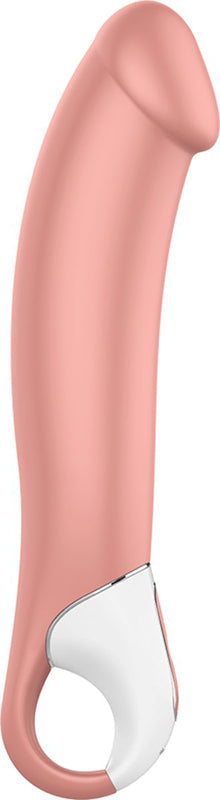 Satisfyer Master Vibrator - UABDSM