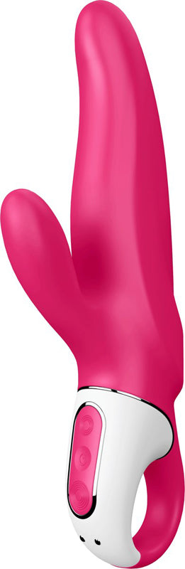Satisfyer Mr. Rabbit Vibrator Satisfyer Mr. Rabbit Vibrator - UABDSM