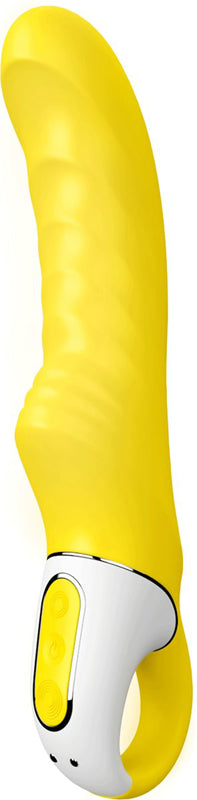 Satisfyer Yummy Sunshine Vibrator Satisfyer Yummy Sunshine Vibrator - UABDSM