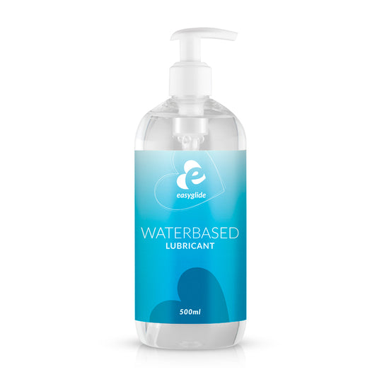 EasyGlide 500 ML - Waterbased EasyGlide 500 ML - Waterbased - UABDSM