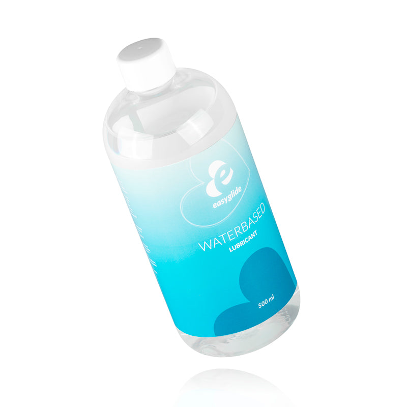 EasyGlide 500 ML - Waterbased - UABDSM