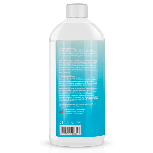 EasyGlide 1000 ML - Waterbased - UABDSM
