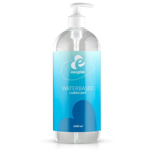 EasyGlide 1000 ML - Waterbased EasyGlide 1000 ML - Waterbased - UABDSM