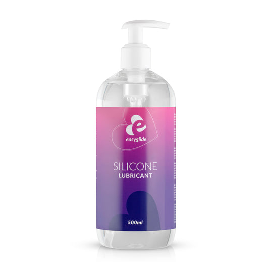 EasyGlide Siliconen Glijmiddel 500 Ml EasyGlide Siliconen Glijmiddel 500 Ml - UABDSM