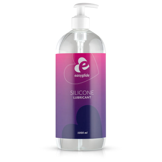 EasyGlide Siliconen Glijmiddel 1000 Ml EasyGlide Siliconen Glijmiddel 1000 Ml - UABDSM