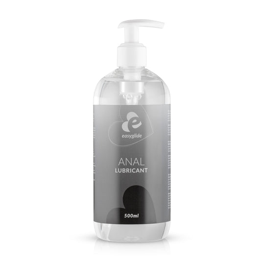 EasyGlide Anal Lube - 500 Ml EasyGlide Anal Lube - 500 Ml - UABDSM