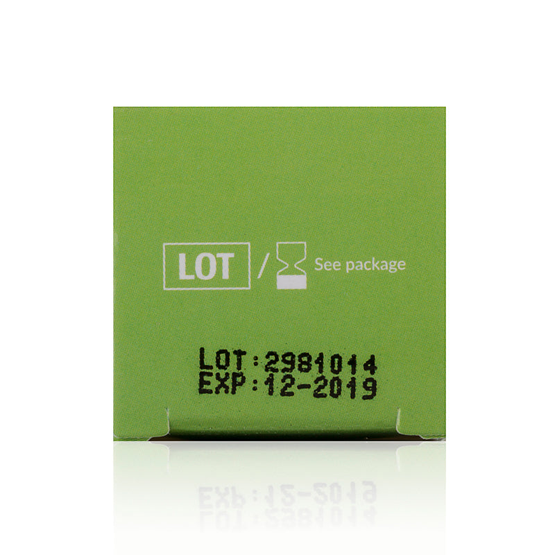 EasyGlide Aloe Vera Waterbased Lubricant - 30ml - UABDSM