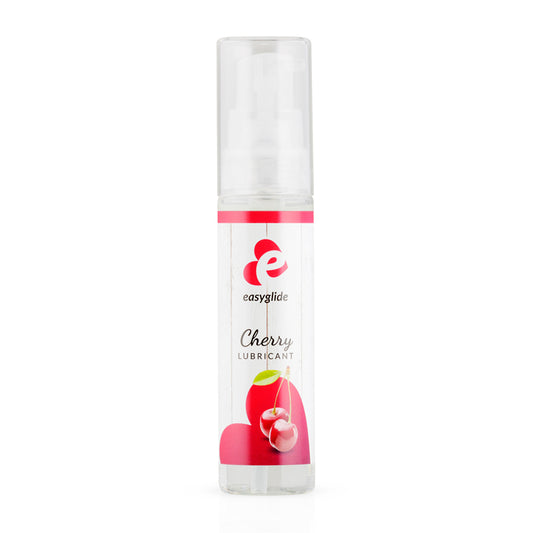 EasyGlide Cherry Waterbased Lubricant - 30ml EasyGlide Cherry Waterbased Lubricant - 30ml - UABDSM