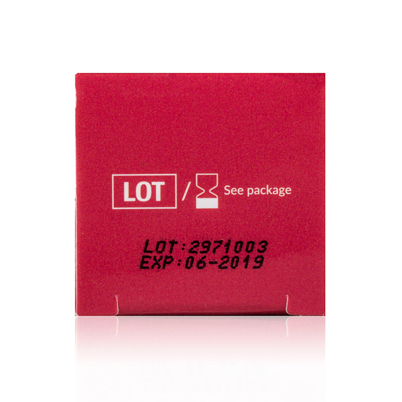 EasyGlide Cherry Waterbased Lubricant - 30ml - UABDSM