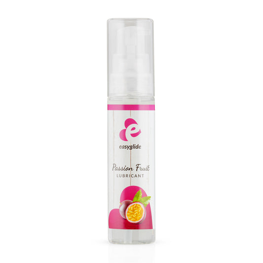 EasyGlide Passion Fruit Waterbased Lubricant - 30ml EasyGlide Passion Fruit Waterbased Lubricant - 30ml - UABDSM