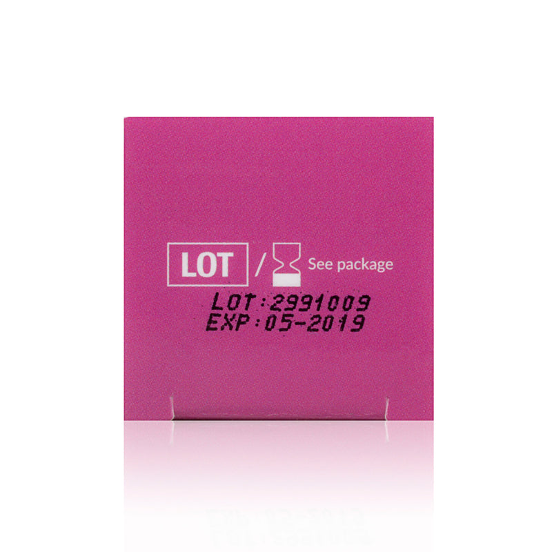 EasyGlide Passion Fruit Waterbased Lubricant - 30ml - UABDSM