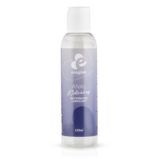 EasyGlide Anal Relaxing Lubricant - 150 Ml EasyGlide Anal Relaxing Lubricant - 150 Ml - UABDSM